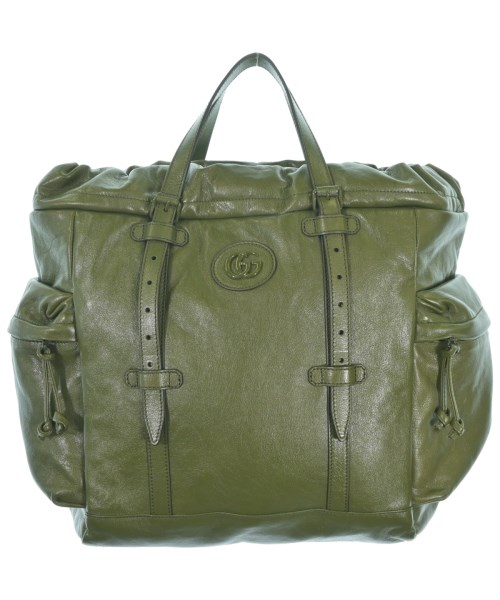 GUCCI(グッチ)のトートバッグ サイズ:- 158,000円