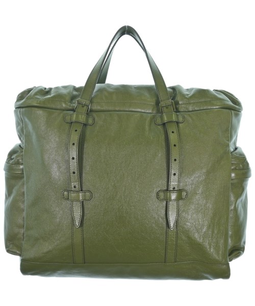 GUCCI（グッチ）トートバッグ カーキ サイズ:- レディース/2200716929055