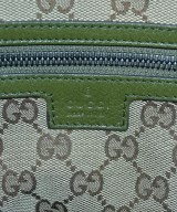 GUCCI（グッチ）トートバッグ カーキ サイズ:- レディース/2200716929055