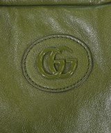 GUCCI（グッチ）トートバッグ カーキ サイズ:- レディース/2200716929055