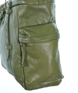 GUCCI（グッチ）トートバッグ カーキ サイズ:- レディース/2200716929055
