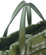 GUCCI（グッチ）トートバッグ カーキ サイズ:- レディース/2200716929055