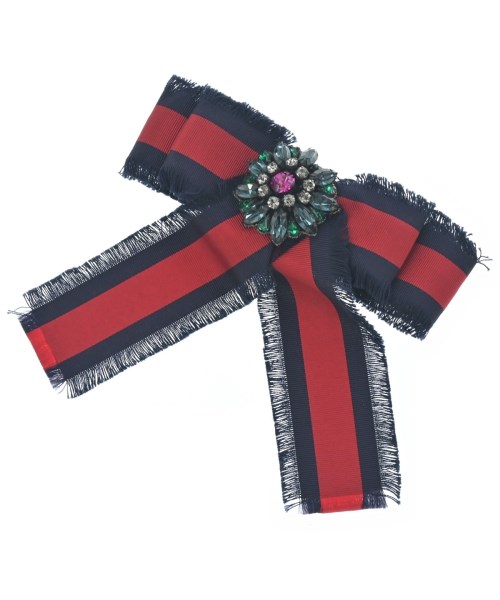 GUCCI(グッチ)のブローチ・コサージュ サイズ:- 12,800円