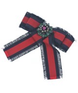 GUCCI ブローチ・コサージュ