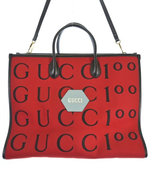 GUCCI(グッチ)のトートバッグ サイズ:- 138,000円