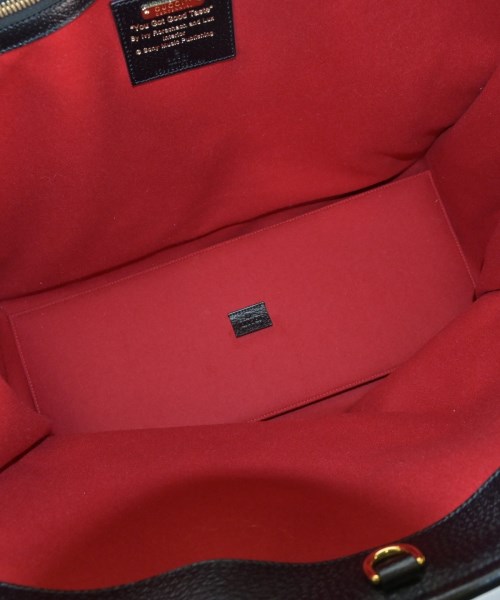 GUCCI（グッチ）トートバッグ 赤 サイズ:- レディース/2200717139019