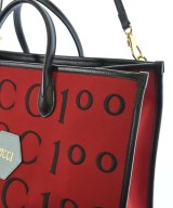 GUCCI（グッチ）トートバッグ 赤 サイズ:- レディース/2200717139019