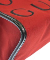 GUCCI（グッチ）トートバッグ 赤 サイズ:- レディース/2200717139019