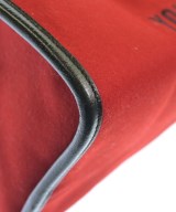GUCCI（グッチ）トートバッグ 赤 サイズ:- レディース/2200717139019
