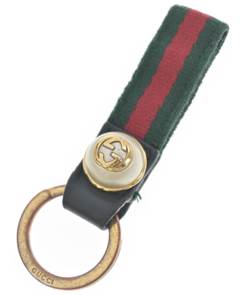 GUCCI(グッチ)のキーケース・キーホルダー サイズ:- 4,800円
