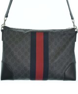 GUCCI（グッチ）ショルダーバッグ 黒 サイズ:- レディース/2200716061052
