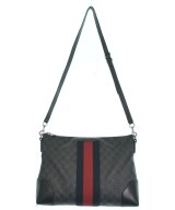 GUCCI（グッチ）ショルダーバッグ 黒 サイズ:- レディース/2200716061052