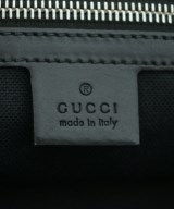 GUCCI（グッチ）ショルダーバッグ 黒 サイズ:- レディース/2200716061052