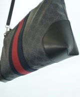 GUCCI（グッチ）ショルダーバッグ 黒 サイズ:- レディース/2200716061052