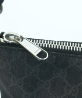 GUCCI（グッチ）ショルダーバッグ 黒 サイズ:- レディース/2200716061052