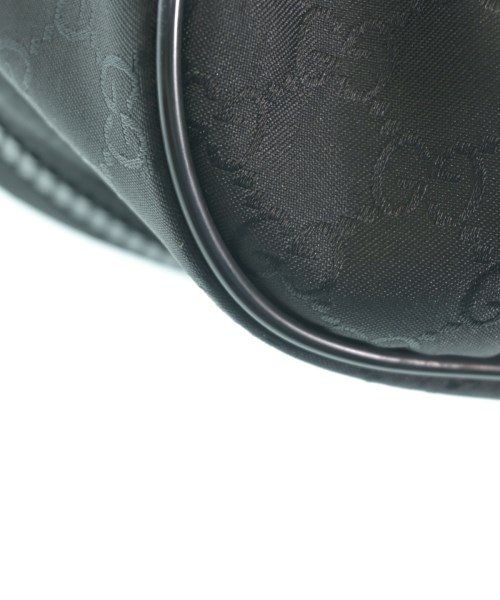 GUCCI（グッチ）ショルダーバッグ 黒 サイズ:- レディース/2200717310029