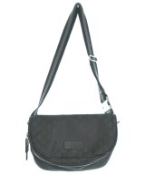 GUCCI（グッチ）ショルダーバッグ 黒 サイズ:- レディース/2200717310029