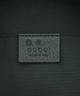 GUCCI（グッチ）ショルダーバッグ 黒 サイズ:- レディース/2200717310029