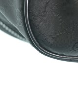 GUCCI（グッチ）ショルダーバッグ 黒 サイズ:- レディース/2200717310029