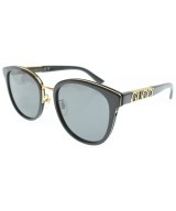 GUCCI（グッチ）サングラス 黒 サイズ:- レディース/2200717334063