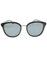 GUCCI（グッチ）サングラス 黒 サイズ:- レディース/2200717334063