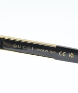 GUCCI（グッチ）サングラス 黒 サイズ:- レディース/2200717334063