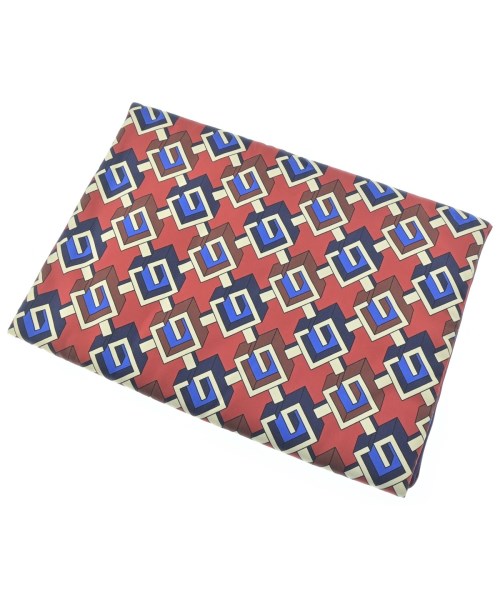GUCCI（グッチ）クラッチバッグ 赤 サイズ:- レディース/2200717473113