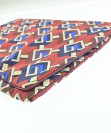 GUCCI（グッチ）クラッチバッグ 赤 サイズ:- レディース/2200717473113