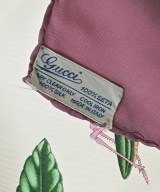 GUCCI（グッチ）バンダナ・スカーフ 白 サイズ:- レディース/2200714407142