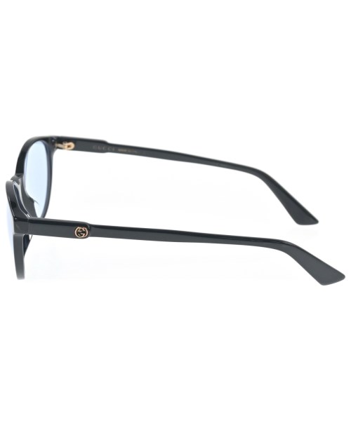 GUCCI（グッチ）サングラス 黒 サイズ:- レディース/2200717907113