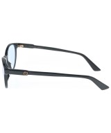 GUCCI（グッチ）サングラス 黒 サイズ:- レディース/2200717907113