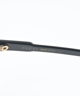GUCCI（グッチ）サングラス 黒 サイズ:- レディース/2200717907113