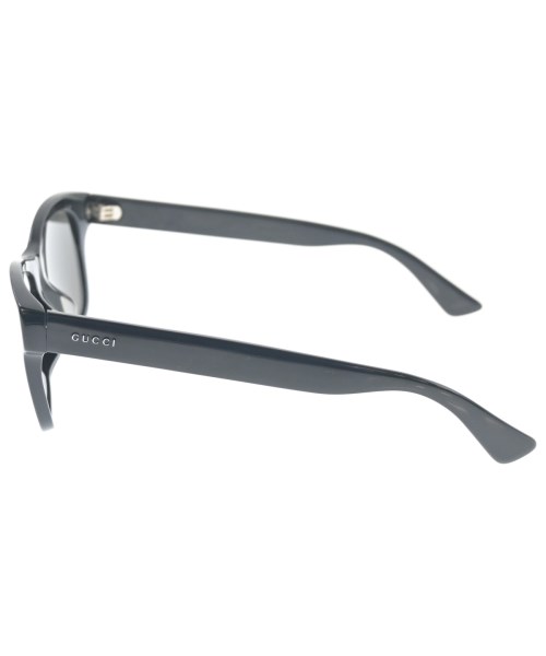 GUCCI（グッチ）サングラス 黒 サイズ:- レディース/2200717907120