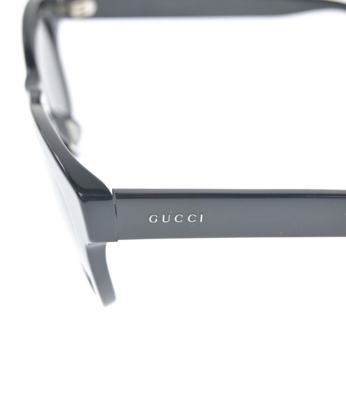 GUCCI（グッチ）サングラス 黒 サイズ:- レディース/2200717907120