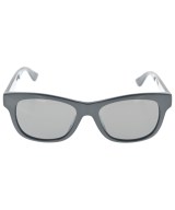 GUCCI（グッチ）サングラス 黒 サイズ:- レディース/2200717907120