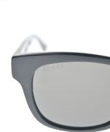 GUCCI（グッチ）サングラス 黒 サイズ:- レディース/2200717907120