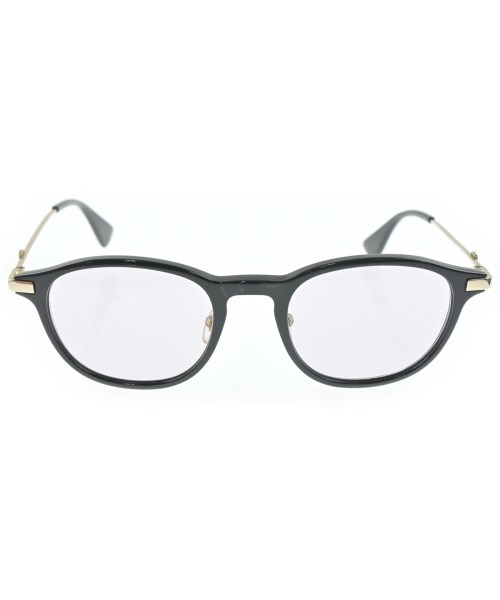 GUCCI（グッチ）サングラス 黒 サイズ:- レディース/2200717907137