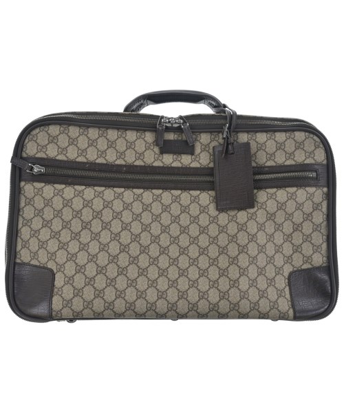 GUCCI(グッチ)のキャリーケース・スーツケース サイズ:- 59,800円
