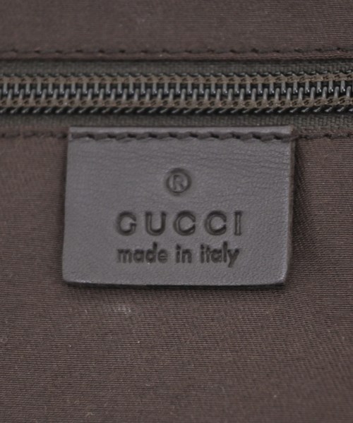 GUCCI（グッチ）キャリーケース・スーツケース ベージュ サイズ:- レディース/2200709818038