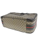 GUCCI（グッチ）キャリーケース・スーツケース ベージュ サイズ:- レディース/2200709818038