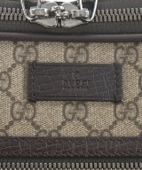 GUCCI（グッチ）キャリーケース・スーツケース ベージュ サイズ:- レディース/2200709818038