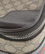 GUCCI（グッチ）キャリーケース・スーツケース ベージュ サイズ:- レディース/2200709818038