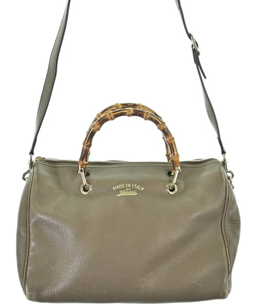 GUCCI(グッチ)のハンドバッグ サイズ:- 39,800円