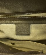 GUCCI（グッチ）ハンドバッグ 茶 サイズ:- レディース/2200718180058