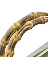 GUCCI（グッチ）ハンドバッグ 茶 サイズ:- レディース/2200718180058