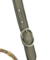 GUCCI（グッチ）ハンドバッグ 茶 サイズ:- レディース/2200718180058
