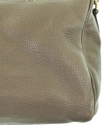 GUCCI（グッチ）ハンドバッグ 茶 サイズ:- レディース/2200718180058