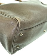 GUCCI（グッチ）ハンドバッグ 茶 サイズ:- レディース/2200718180058