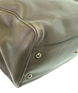 GUCCI（グッチ）ハンドバッグ 茶 サイズ:- レディース/2200718180058