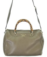 GUCCI ハンドバッグ